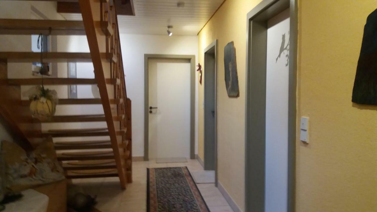 Landhaus Schwaben Schonmunzach Bagian luar foto